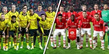 Thumbnail for article: Spelersbattle: Dortmund op papier nipt de favoriet tegen PSV