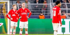 Thumbnail for article: Dramatische openingsfase doet PSV de das om: Champions League-avontuur is voorbij
