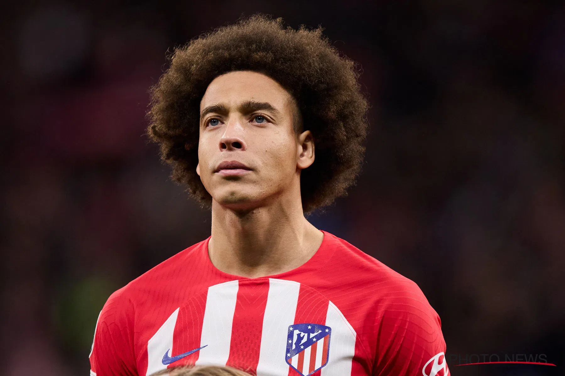 Witsel duidelijk over Rode Duivels: “Tedesco was niet consequent”