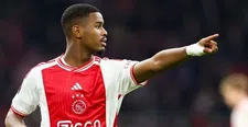 Thumbnail for article: Opvallend: broertje van Hato maakt mogelijk ook de stap naar Ajax