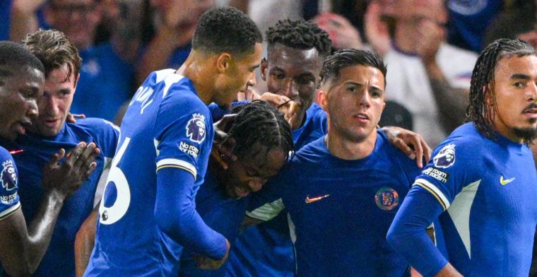 Chelsea wil af van meerdere sterspelers