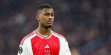 Thumbnail for article: Ajax bezig met broertje Hato (12): 'Geen advies, hij moet het zelf nagaan'