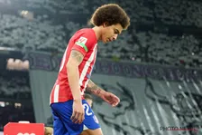 Thumbnail for article: Waar ligt de toekomst van Witsel? ‘Atlético praat over nieuw contract’