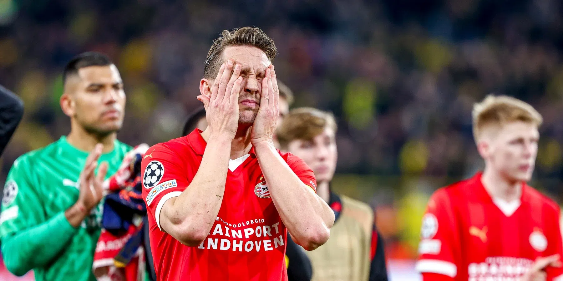 Zes conclusies over PSV na deceptie tegen Dortmund