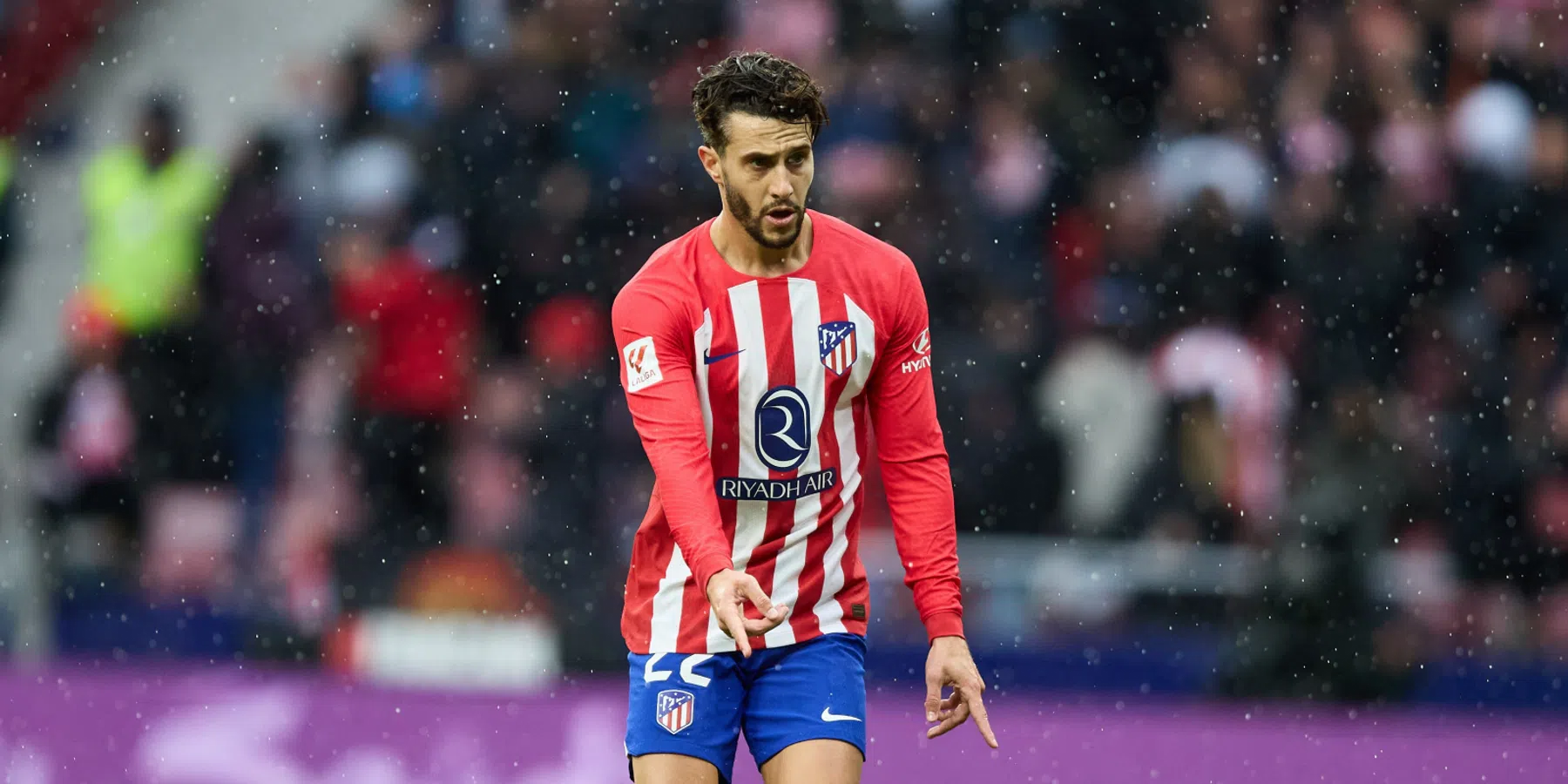 Hermoso tekent na transfervrij vertrek bij Atlético bij Italiaanse topclub