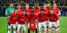 Thumbnail for article: PSV op rapport: Champions League-droom eindigt met vier onvoldoendes