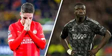 Thumbnail for article: Coëfficiënten: duidelijkheid over toekomstperspectief door exits PSV en Ajax 