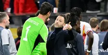 Thumbnail for article: Pinokkio valt slecht op X: 'Nu EK winnen om Courtois te kloten'