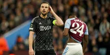 Thumbnail for article: Ajax aangepakt na 'ontluisterend' optreden: 'Nog niet zo slecht gezien'