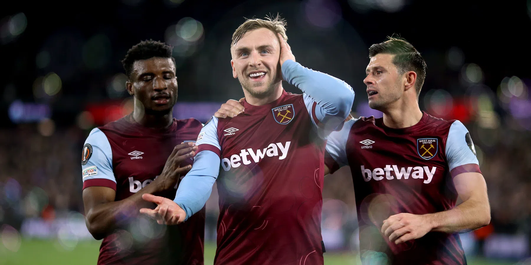 Kudus zorgt voor magnifiek slotakkoord West Ham, succesje bekritiseerde Schmidt