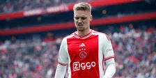 Thumbnail for article: Kieft prijst verketterde Ajax-middenvelder: 'Hij heeft zich gewoon teruggeknokt'