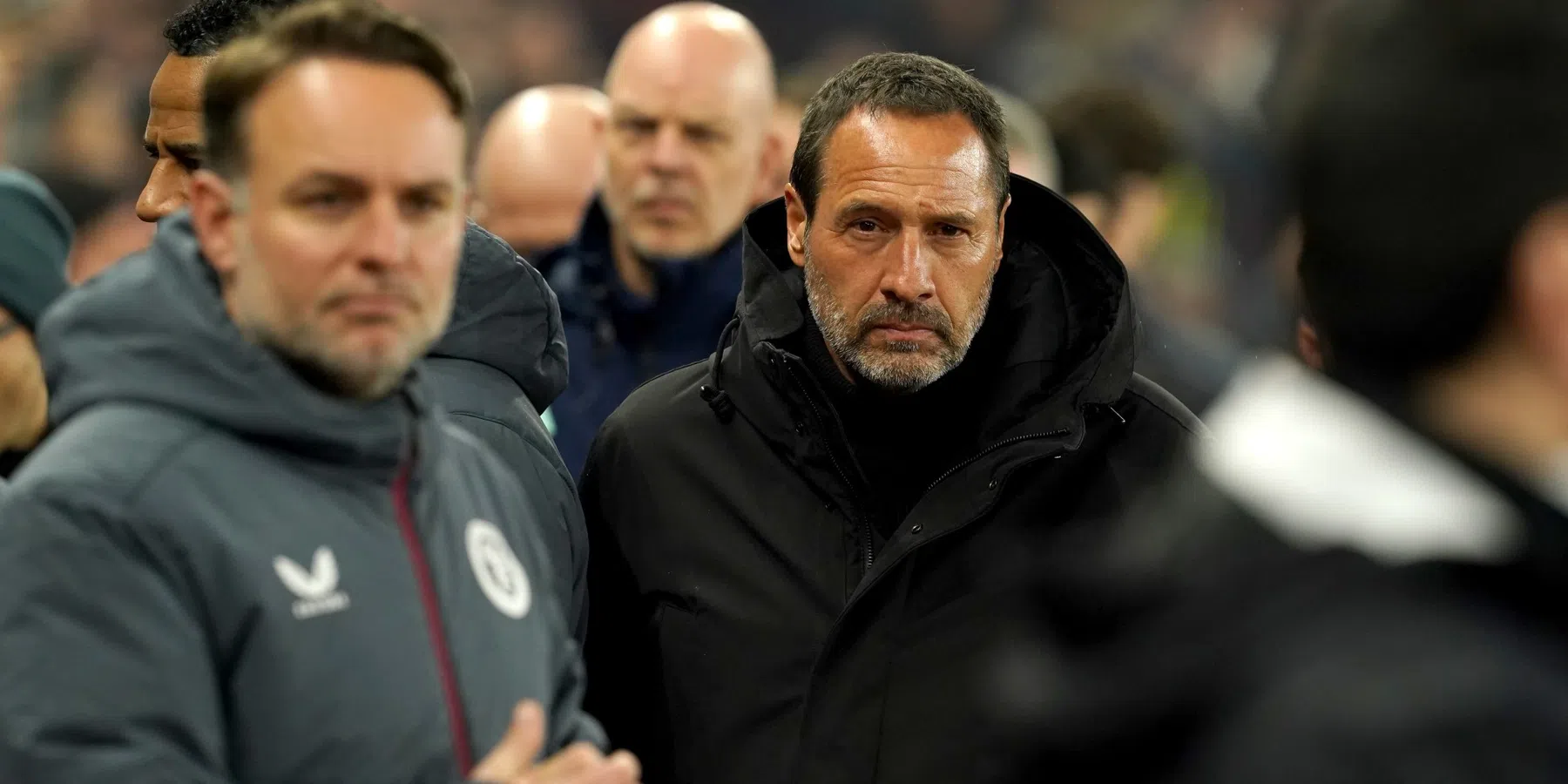 Conclusies: Europese afgang Ajax, Van 't Schip faalt