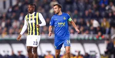 Thumbnail for article: Union maakt vuist tegen Fenerbahçe, maar kan uitschakeling niet verhinderen