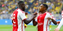 Thumbnail for article: 'Vertrek van Ajax-captain Bergwijn naar buitenland ligt in lijn der verwachting'