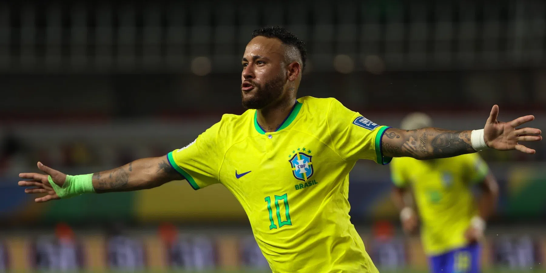 Santos verwacht Neymar-terugkeer