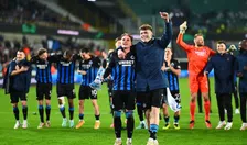 Thumbnail for article: UEFA-Ranking: Belgisch record kan nog, 'druk' op de schouders van Club Brugge 