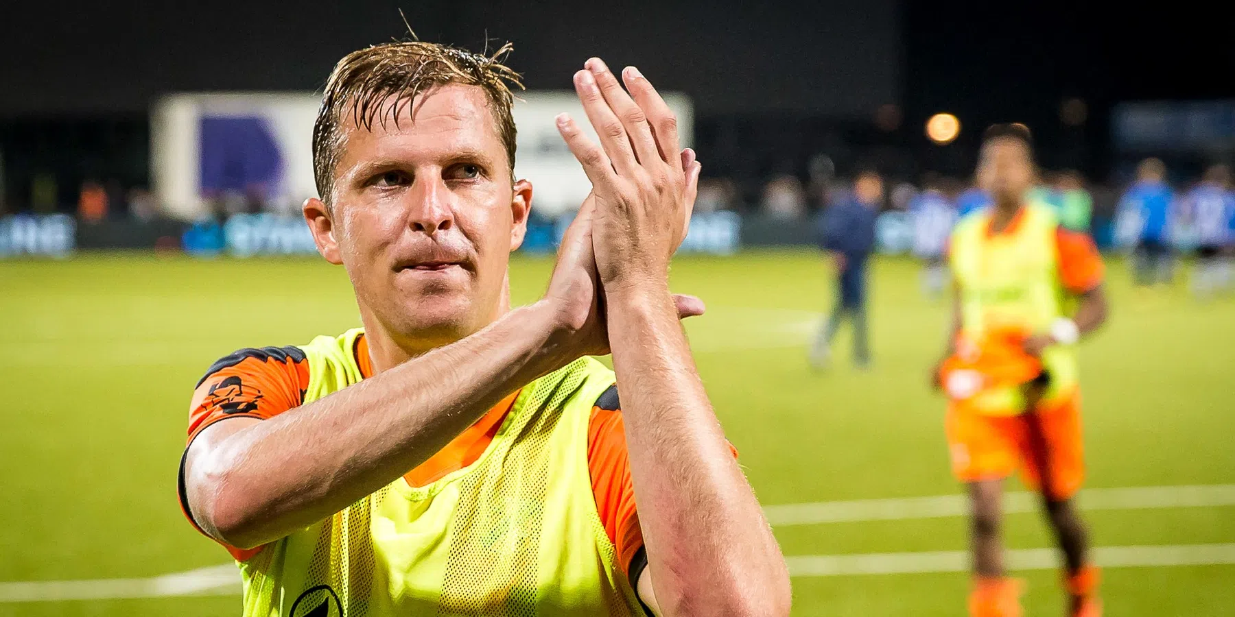 FC Volendam vorm adviesgroep met Jack Tuijp en Arnold Mühren