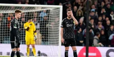 Thumbnail for article: Nederlandse media hard na nederlaag Ajax: 'Kroes had aan één velletje niet genoeg'