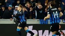 Thumbnail for article: UEFA-Ranking: De laatste polonaise met Union en Club Brugge