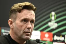 Thumbnail for article: Deila: ''Wat na de nederlaag een week geleden werd gezegd, heeft me geraakt''