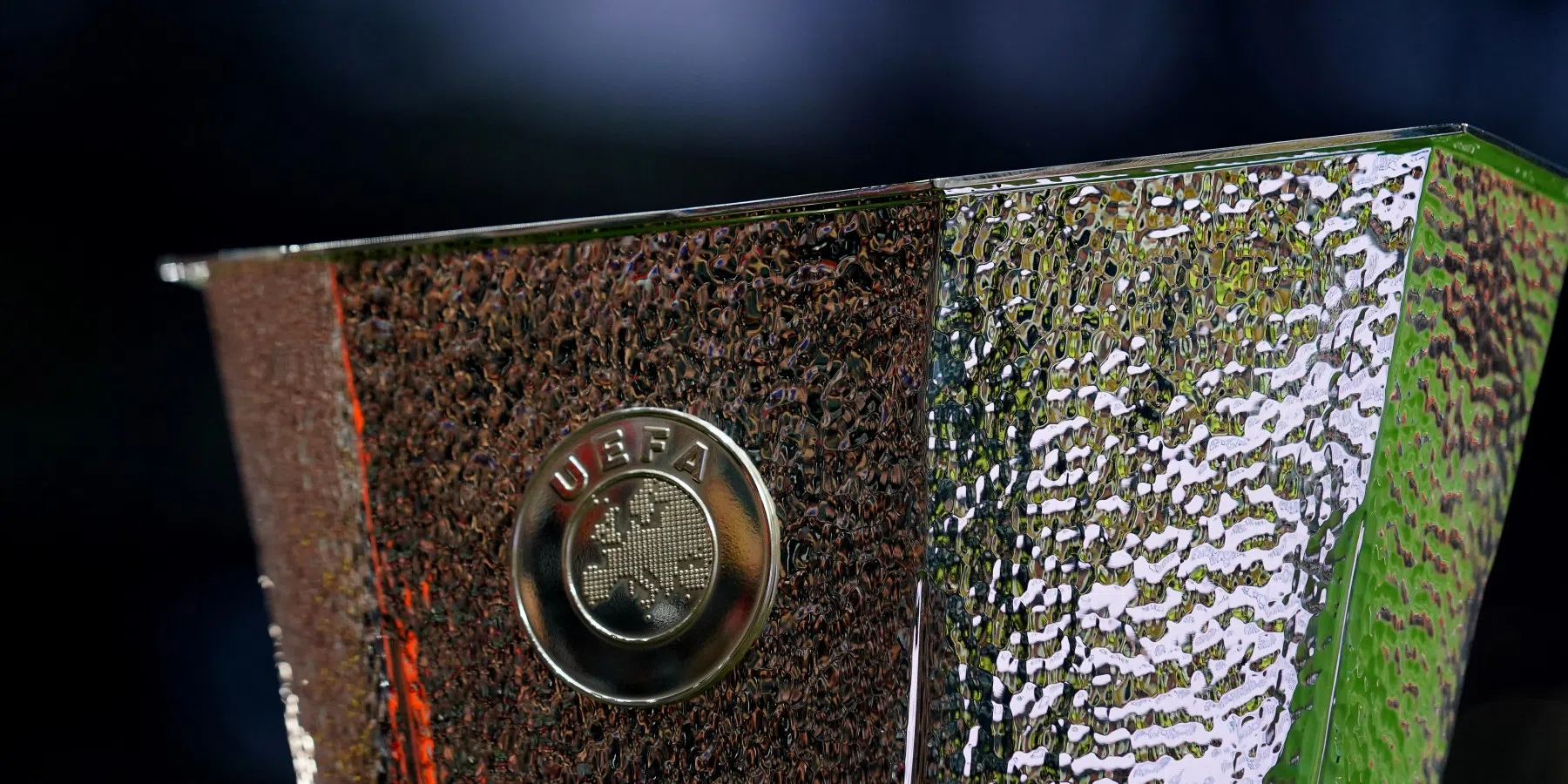 Kwartfinales en halve finales Europa League: bekijk de loting hier