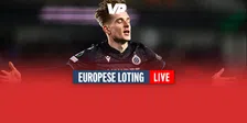 Thumbnail for article: LIVE: Loting kwartfinales van de Conference League met Club Brugge