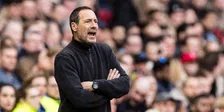 Thumbnail for article: Van 't Schip weigert handdoek te gooien bij Ajax: 'Ik ga door tot het einde'