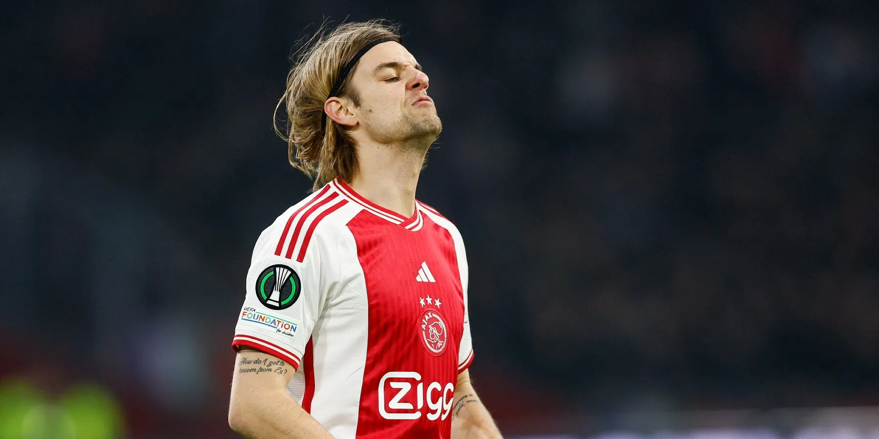 'Besiktas wil Borna Sosa overnemen van Ajax'