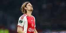 Thumbnail for article: Sosa was voor Ajax-transfer bijna rond met andere club: 'Alles was al duidelijk'