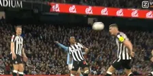 Thumbnail for article: Negatieve hoofdrol Botman: Nederlander knikt schot Silva knullig in eigen goal