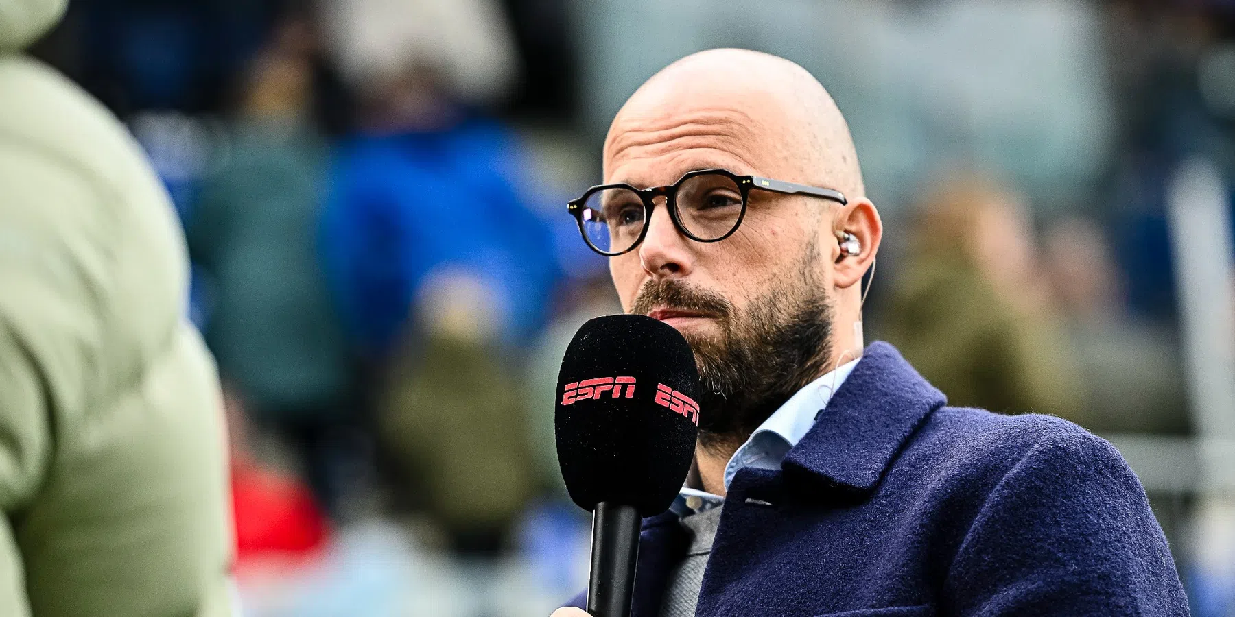 Jansen looft PSV-middenvelder Tillman
