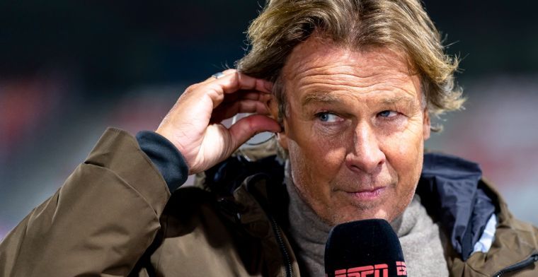 Kraay viral in Engeland om Henderson-interview