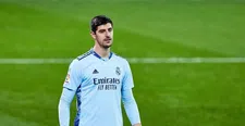 Thumbnail for article: “Moet met de voetjes op de grond blijven, fans beginnen Courtois anders te zien"