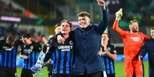 Thumbnail for article: Stel, Club Brugge wint Conference League: zelf profijt, andere JPL-clubs niet