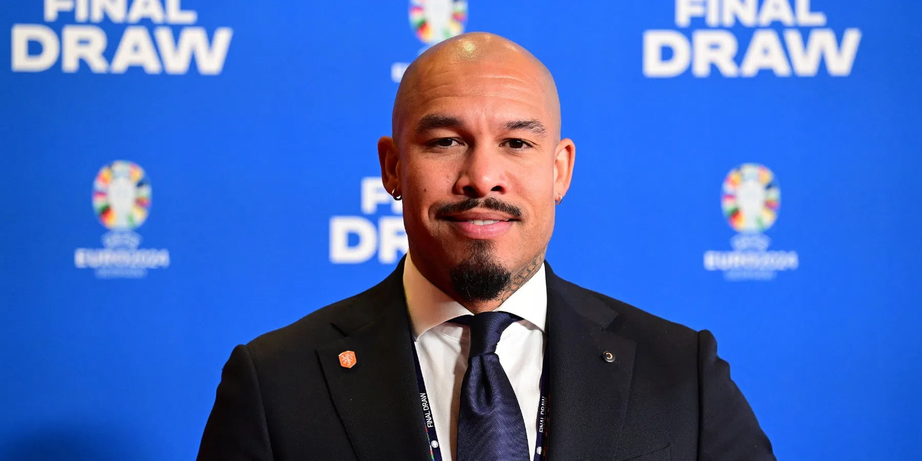 Nigel de Jong mist 'grinta' in Oranje: 'Argentinië wereldkampioen met een reden'