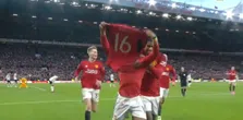 Thumbnail for article: Wát een beelden: enorme ontploffing op Old Trafford na winnende goal Diallo