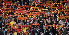 Thumbnail for article: Money time voor KV Mechelen, de Mos: "Ik zeg ja, Mechelen maakt het af"