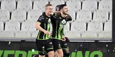 Thumbnail for article:  Cercle Brugge plaatst zich voor Champions' PO na poepsimpele zege tegen RWDM 