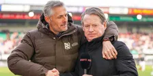 Thumbnail for article: 'Ongelofelijk goed Feyenoord' oogst lof: 'Het zijn ook nog eens elf teringlijers'