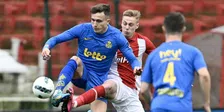 Thumbnail for article: Union en Antwerp delen de punten na doldwaas slot op de Bosuil