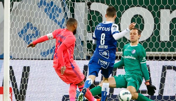 KAA Gent-doelman Roef over Westerlo en Genk: “Mes dieper in de wonde”