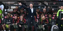 Thumbnail for article: Ten Hag lovend na zege in kraker: 'Beste minuten van het seizoen'