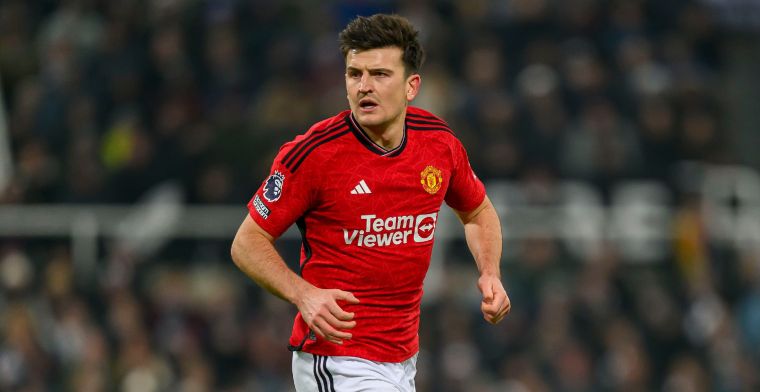 West Ham Untied gaat nieuw bod doen op Maguire