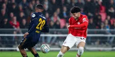 Thumbnail for article: Buitenspel: Brenet richt zich op Instagram tot Kooij, Lang en Van Aanholt lachen