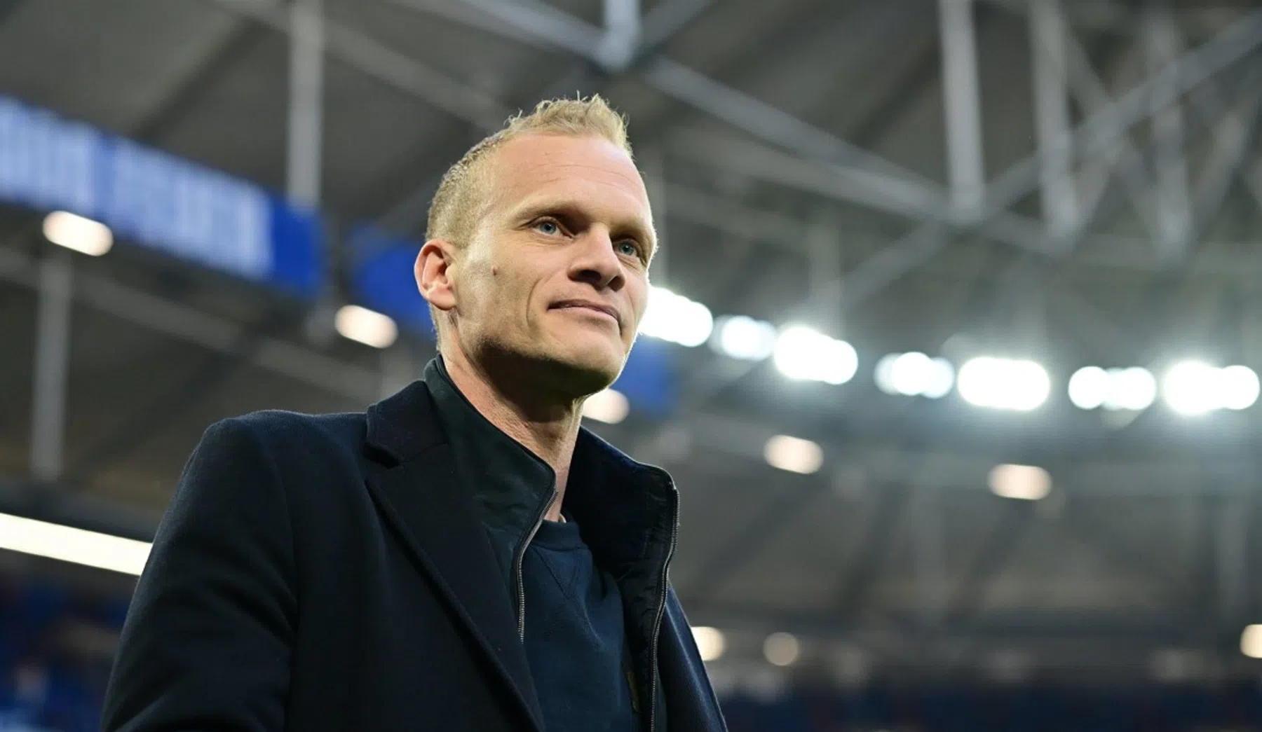 CEO Club Brugge Bob Madou reageert op geruchten Karel Geraerts