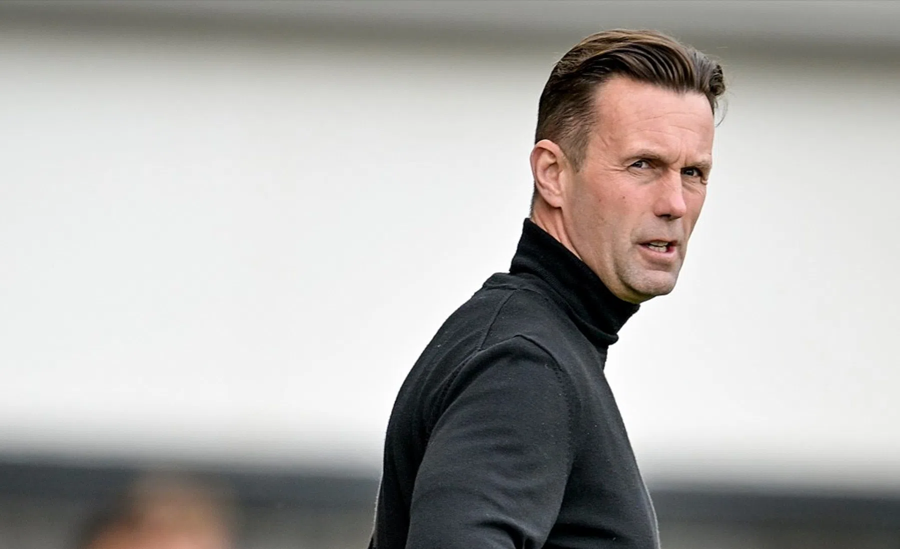 X reageert op ontslag van Ronny Deila bij Club Brugge