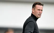 Thumbnail for article: X reageert op ontslag van Deila bij Club Brugge: 'Is Parker al aangekondigd?'