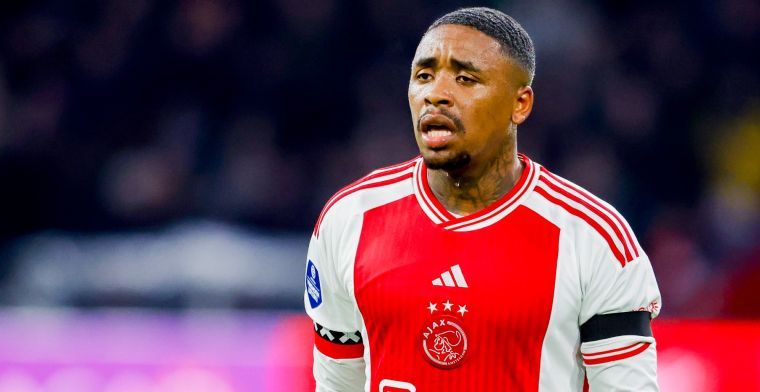 Bergwijn heeft lof voor Godts