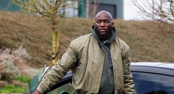 Romelu Lukaku verlaat trainingskamp Rode Duivels, niet fit voor Ierland - België