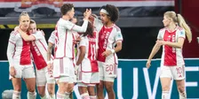 Thumbnail for article: LIVE: Ajax Vrouwen kansloos ten onder in Johan Cruijff ArenA (gesloten)